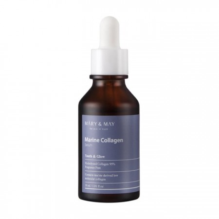 Mary & May Marine Collagen Serum 30ml