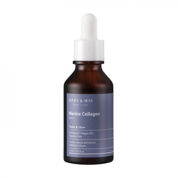 Mary & May Marine Collagen Serum 30ml