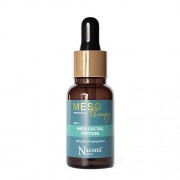 Nacomi Meso COCKTAIL Lifting Serum with Peptides 15ml