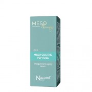 Nacomi Meso COCKTAIL Lifting Serum with Peptides 15ml