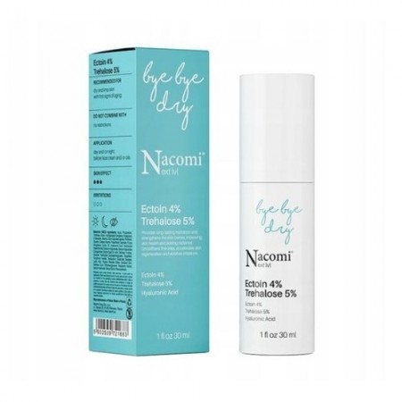 Nacomi Next Level Bye Bye Dry 30 ml