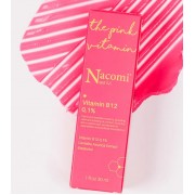 Nacomi Next Level The Pink Vitamin 30ml Nacomi Next Level The Pink Vitamin 30ml
