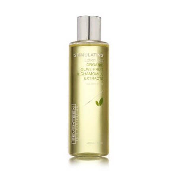 STIMULATING Lotion All Skin Types 200ml