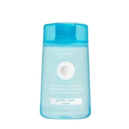ZIAJA Eye Make Up Remover Gentle120ml 