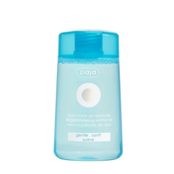 ZIAJA Eye Make Up Remover Gentle120ml 