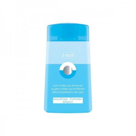 ZIAJA Make Up Remover Duo Phase 120ml 