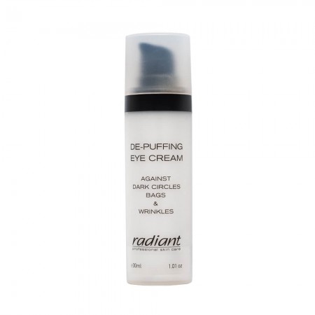 DE-PUFFING Eye Cream 30ml