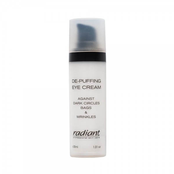 DE-PUFFING Eye Cream 30ml