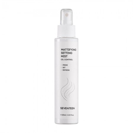  Mattifying Setting Mist 125ml