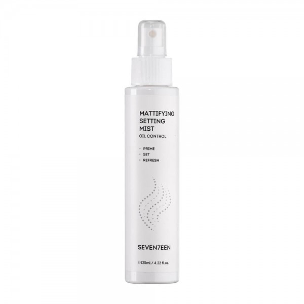  Mattifying Setting Mist 125ml