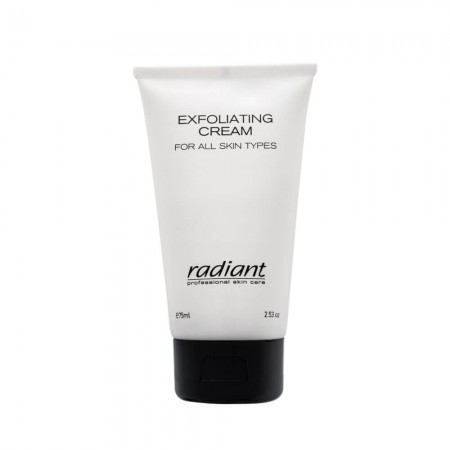 Exfoliating Cream 75ml
