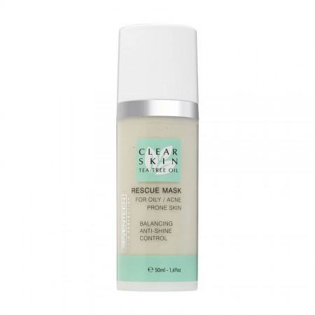  Rescue Mask 50ml