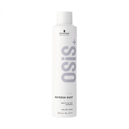 OSIS REFRESH DUST Bodifying Dry Shampoo 300ml
