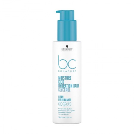 BC Moisture Kick Hydration Balm Glycerol 150ml