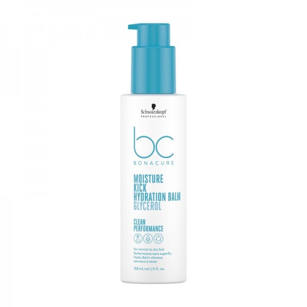 BC Moisture Kick Hydration Balm Glycerol 150ml