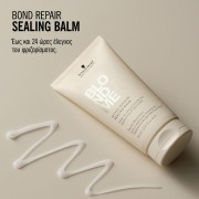 Schwarzkopf Professional BlondMe Βοnd Repair Sealing Balm 75ml 
