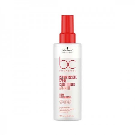 Schwarzkopf BC Repair Rescue Spray Conditioner 200ml