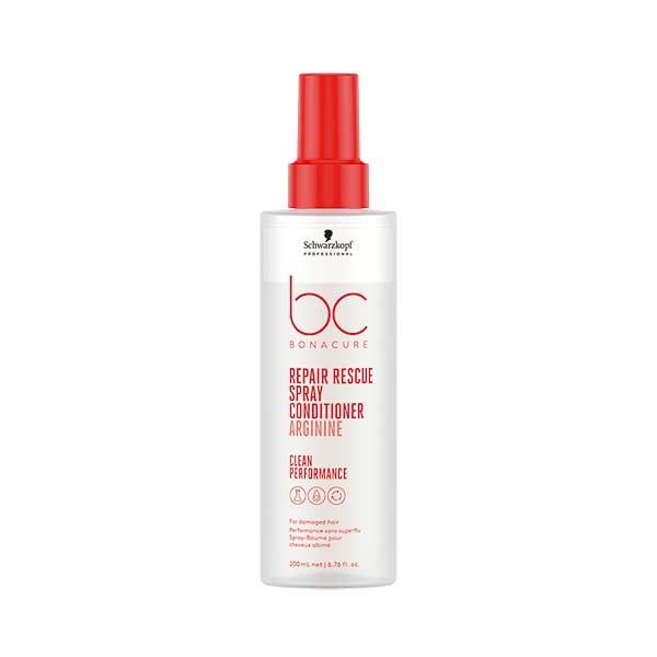 Schwarzkopf BC Repair Rescue Spray Conditioner 200ml Schwarzkopf BC Repair Rescue Spray Conditioner 200ml