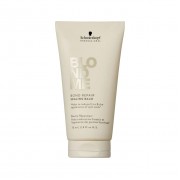 Schwarzkopf Professional BlondMe Βοnd Repair Sealing Balm 75ml 