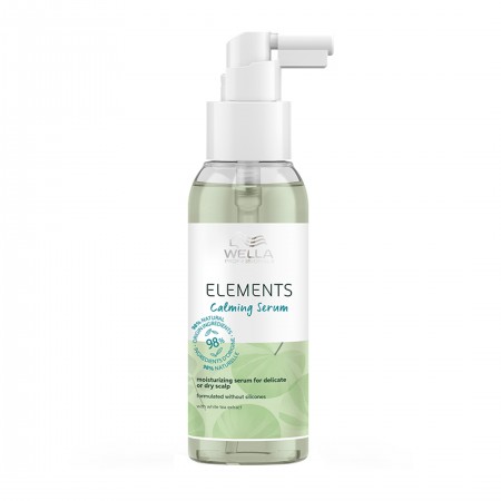 Wella  Elements Calming Serum 100ml