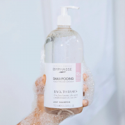 BYPHASSE Back To Basics Shampoo Normal Hair (Pump) 750ml