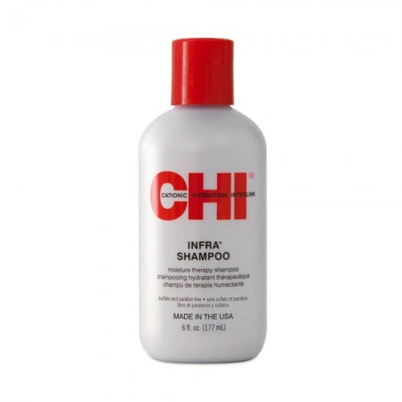 CHI Infra Shampoo 177ml