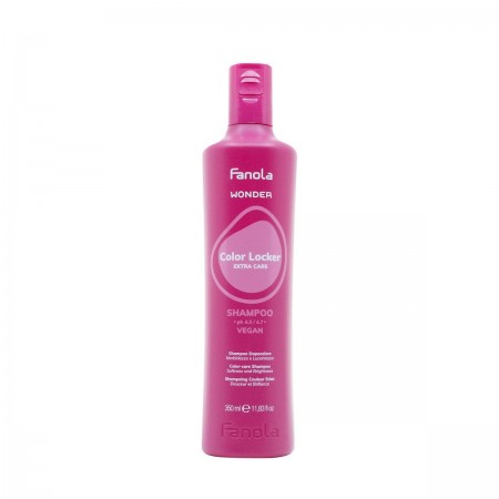 Fanola Color Locker Extra Care Shampoo 350ml