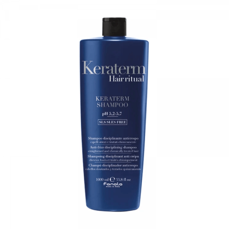 Fanola Keraterm Shampoo 1000ml