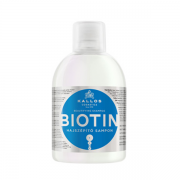 Kallos Biotin Beautifying Shampoo 1000 ml