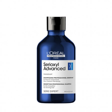 L'Oreal Serioxyl Advanced Densifying Shampoo 300ml