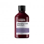 L'Oreal  Vitamino Color Spectrum Shampoo  Blond Hair 300ml