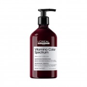 L'Oreal  Vitamino Color Spectrum Shampoo 500ml