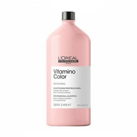 L'Oreal SERIE EXPERT VITAMINO COLOR Shampoo 1500ml