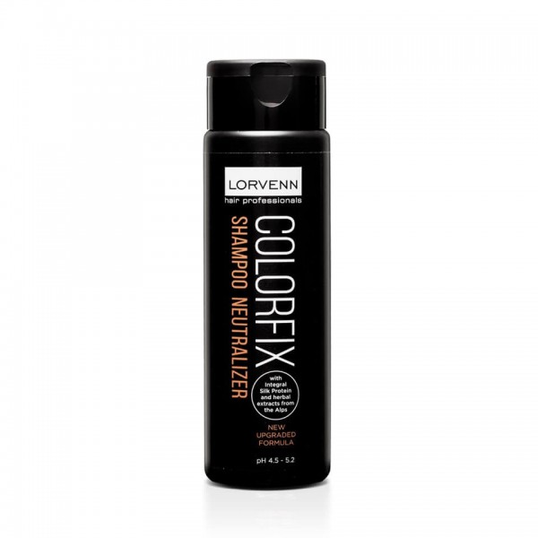 COLORFIX Shampoo Neutralizer 500ml