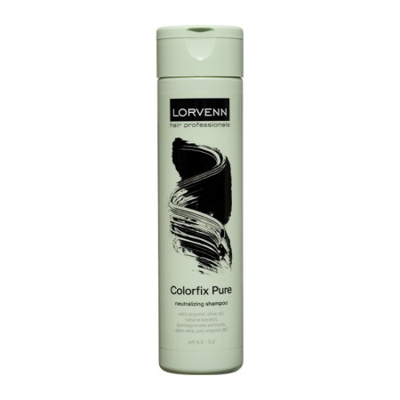 COLORFIX PURE Neutralizing Shampoo 200ml