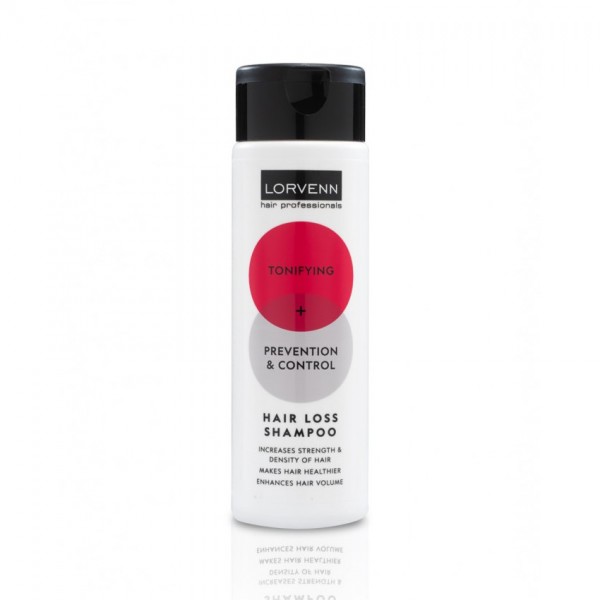 TONIFYING + PREVENTION & CONTROL Hair Loss Shampoo 200ml