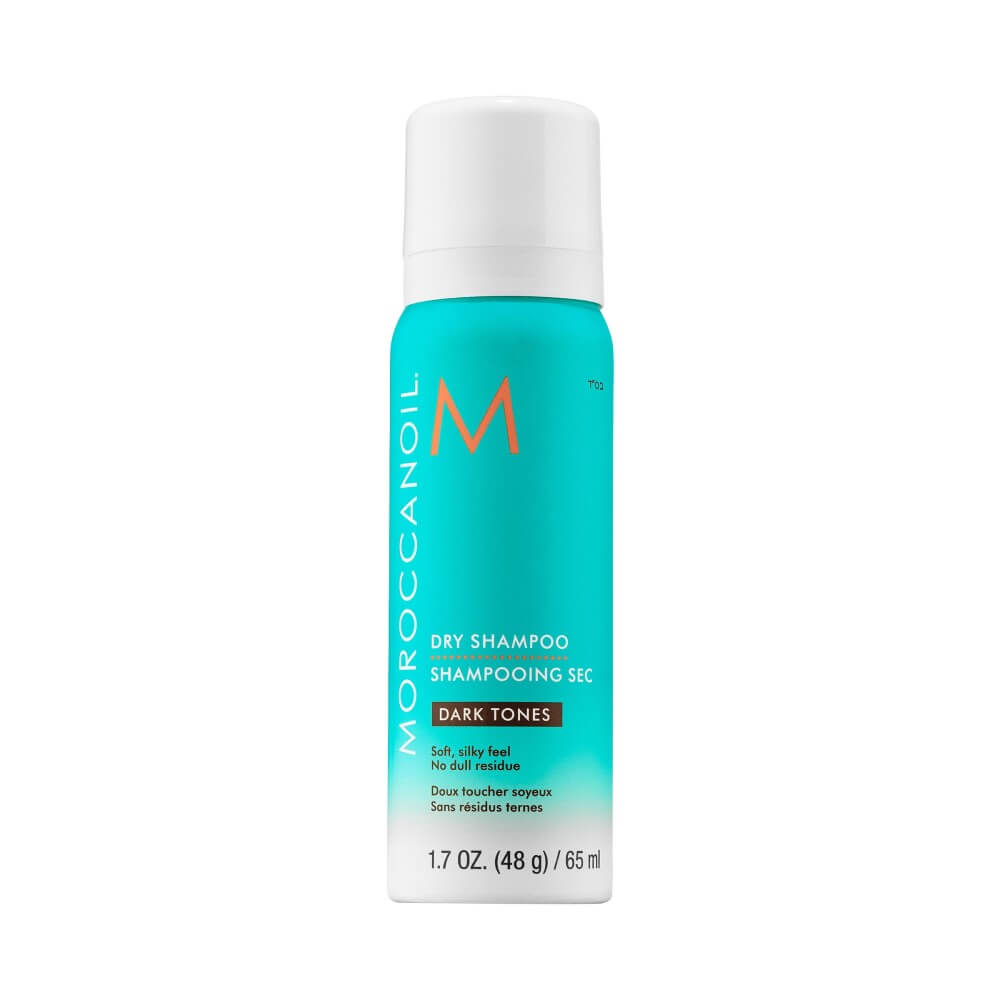 Moroccanoil Dry Shampoo Dark Tones 65ml