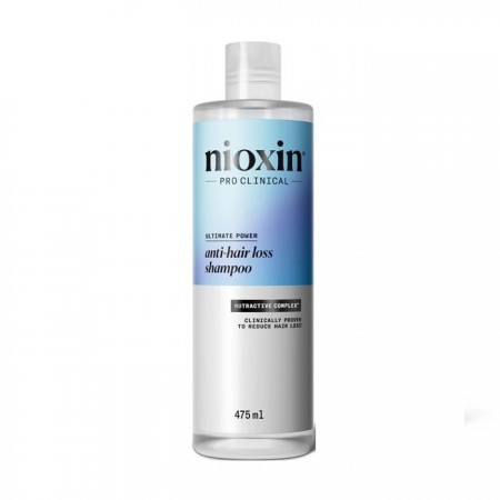 Nioxin Anti Hair Loss Shampoo 475ml
