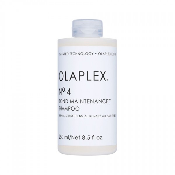 OLAPLEX No4 BOND MAINTENANCE Shampoo 250ml