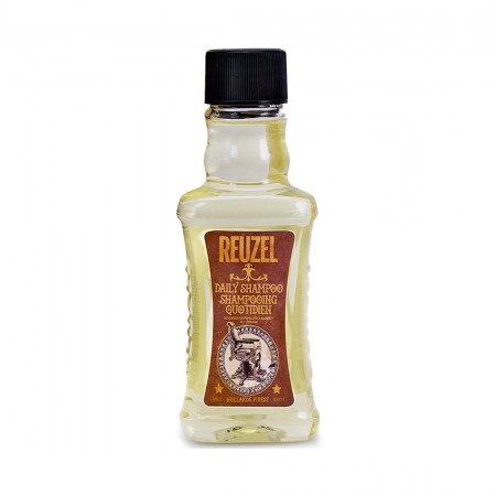 Reuzel Daily Shampoo 100ml