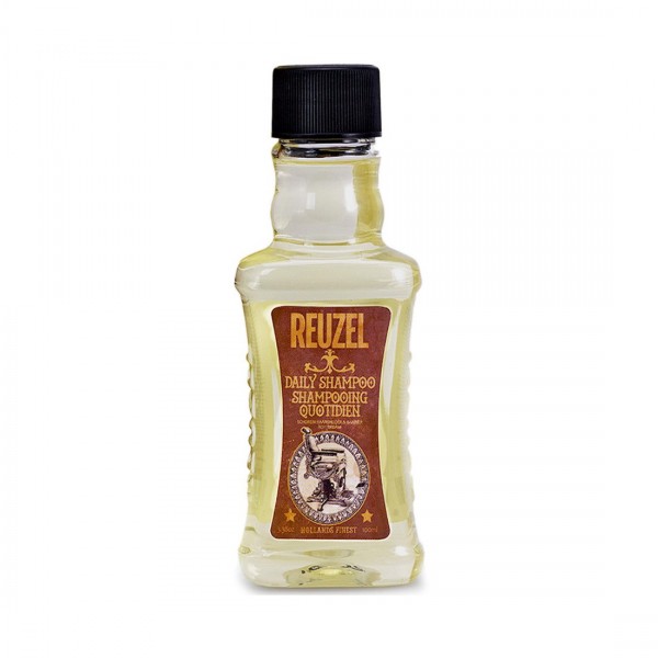 Reuzel Daily Shampoo 100ml