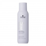 Schwarzkopf Professional BlondMe Βοnd Repair Purple Shampoo 300ml