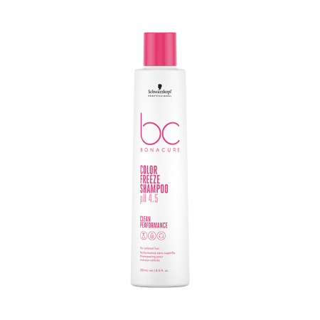 BC COLOR FREEZE Shampoo 250ml