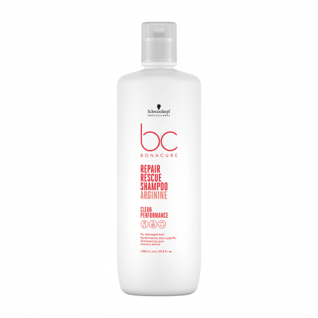 BC REPAIR RESCUE Shampoo 1000ml