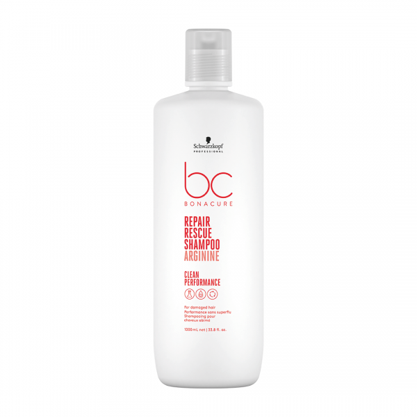 BC REPAIR RESCUE Shampoo 1000ml