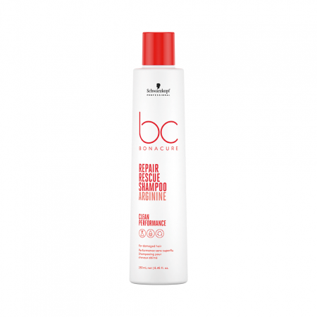 BC REPAIR RESCUE Shampoo 250ml
