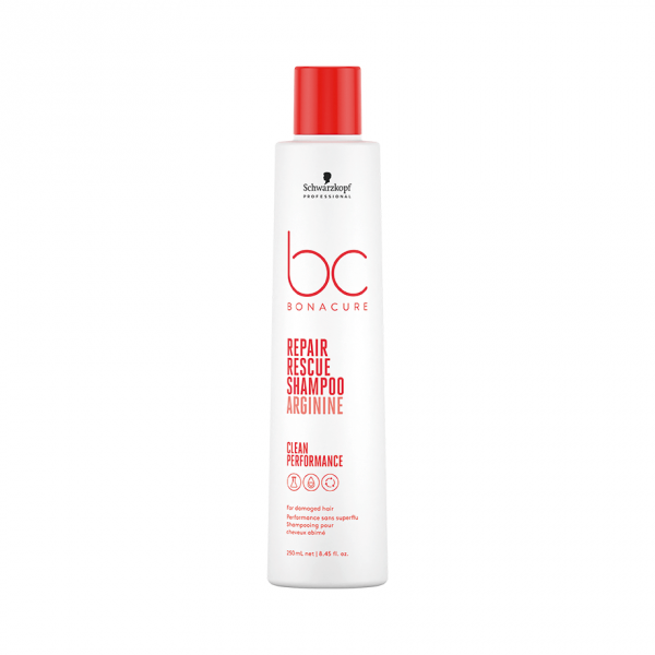 BC REPAIR RESCUE Shampoo 250ml BC REPAIR RESCUE Shampoo 250ml