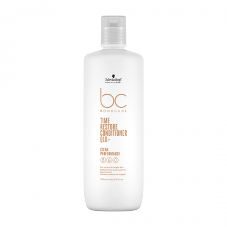 BC TIME RESTORE Conditioner 1000ml