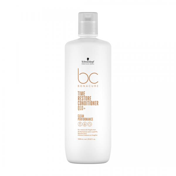 BC TIME RESTORE Conditioner 1000ml