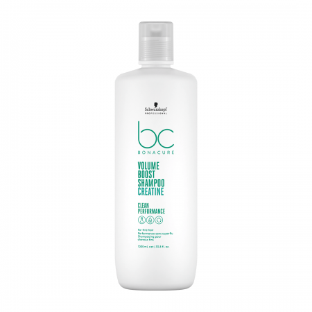 BC VOLUME BOOST Shampoo 1000ml